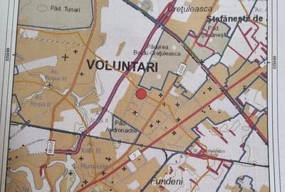 Vanzare Teren Matei Millo