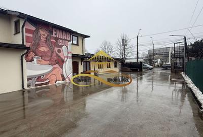 Restaurant afacere la cheie de inchiriat in Bacau - 11