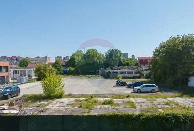 Oportunitate! Teren de inchiriat, 3,256 mp, strada Traian! - 7
