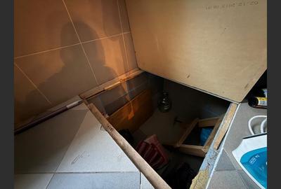 Apartament 2 camere – mobilat, utilat partial,balcon închis + pivniță - 10