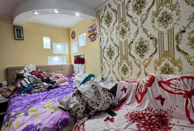 Casă cu 3 camere cu Teren 94 Mp în Ferentari - 2
