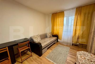 Garsonieră în Mărăști - 1