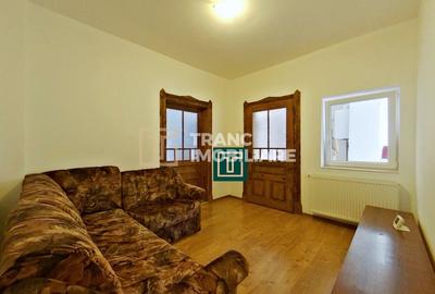 Casă cu 3 camere cu Canalizare în Pârneava - 17