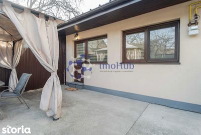 Garsonieră, mobilată în Ultracentral - 2