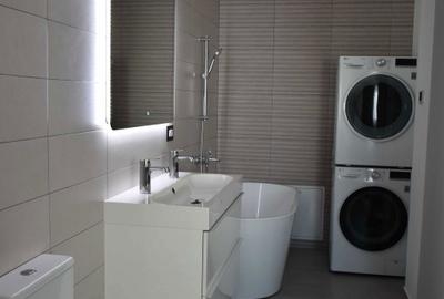 Apartament cu 3 camere decomandat în George Enescu - 7