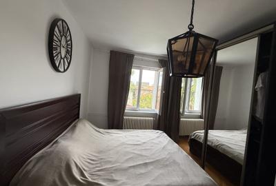 Apartament 2 Camere Lux cu Loc de Parcare - 2
