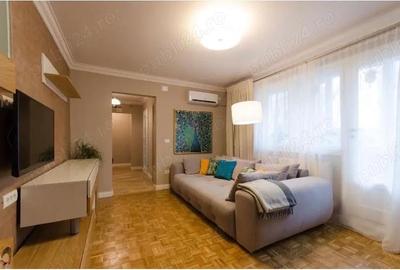 Apartament cu 3 camere semidecomandat în Circumvalațiunii - 3