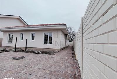 Casă cu 3 camere decomandat cu Teren 312 Mp în Central - 1