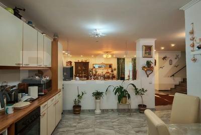 Casă cu 4 camere în Baba - 18