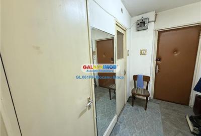 Apartament cu 3 camere semidecomandat în Nord - 19