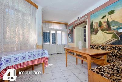 Casă cu 4 camere cu Teren 1459 Mp în Secusigiu - 4