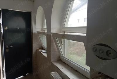 Orasul Calarasi - Vand casa + 1000 mp intravilan - 6