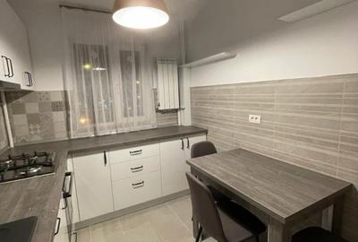Apartament cu 4 camere decomandat în Drumul Taberei - 7