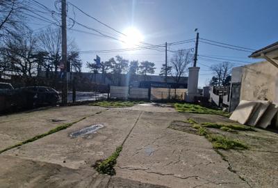 IC BRATIANU- Spatiu Comercial 60mp cu teren 150mp avand deschidere la Bulevard - 4