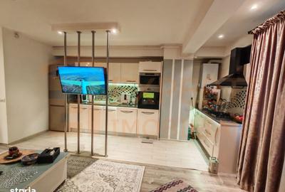 Apartament cu 2 camere decomandat, mobilat în Primo - 13