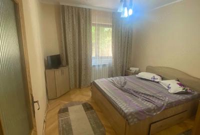 Apartament cu 2 camere decomandat în Central - 7