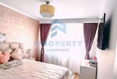 Apartament cu 3 camere în Grivița - 9
