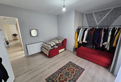 Casă cu 5 camere cu Teren 463 Mp în Hărău - 3