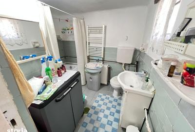Casă cu 2 camere cu Teren 391 Mp în Vest - 9