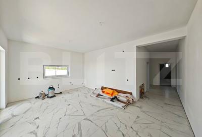 Duplex modern in Nojorid - la 2 pasi de Oradea! - 3