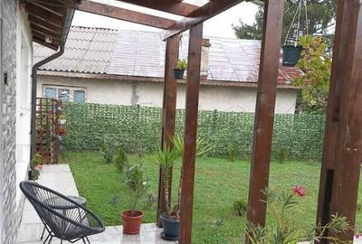 Super casa pe parter plus curte, pozitionata la strada in Do - 6