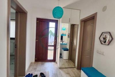 Casă cu 4 camere în Central - 10