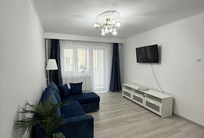 Apartament cu 3 camere în Central - 7