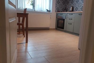 Apartament cu 2 camere decomandat, mobilat în Snagov - 5