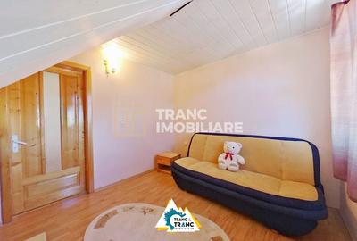 Casă cu 5 camere cu Canalizare în Grădiște - 15