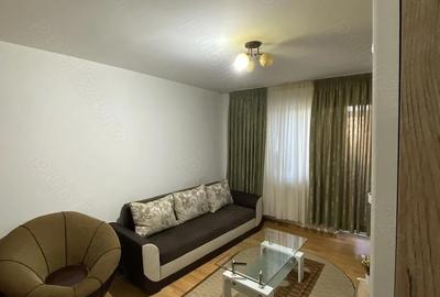 Apartament cu 2 camere decomandat în Central - 4