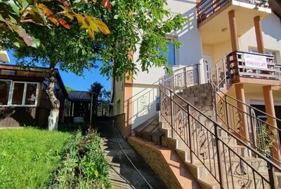 Casă cu 5 camere cu Teren 500 Mp în Unirea - 3