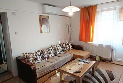 Apartament cu 2 camere semidecomandat în Moldova Nouă - 9