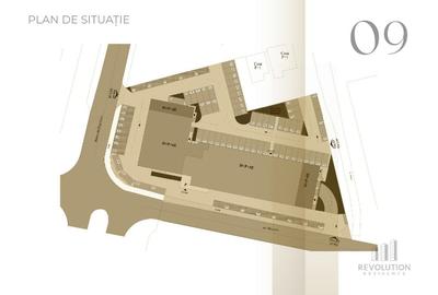 NEW! Apartamente 1, 2, si 3 camere - Republicii 115, Baia Mare - 4