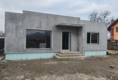 Casa de vanzare in Dancu - 3