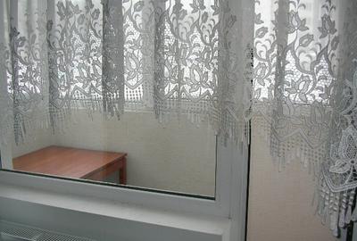 Apartament cu 2 camere decomandat în George Enescu - 2