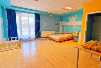 Apartament rar cu 5 camere si curte de 358 mp - Prelungirea Ghencea - 36