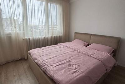 Garsonieră decomandată în Central - 4