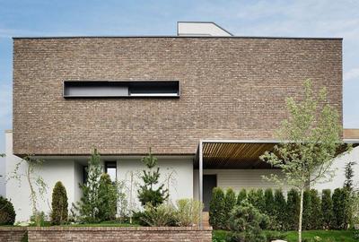 Vila de LUX in zona Iancu Nicolae-Cambridge School Vila de LUX in zona Iancu Nicolae-Cambridge School - 27