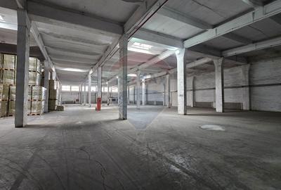 Spațiu industrial, de 6,500 mp, în Nord - 8