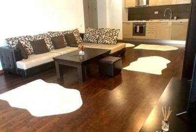Apartament cu 3 camere semidecomandat în Dristor - 2