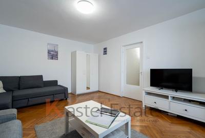 Garsoniera zona Bd. Timisoara - Afi Cotroceni - 1