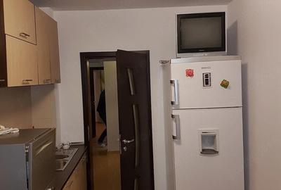 Apartament cu 3 camere decomandat în Dacia - 1