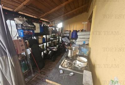 Vila regie proprie 4 camere spatioase in Chiajna - 13