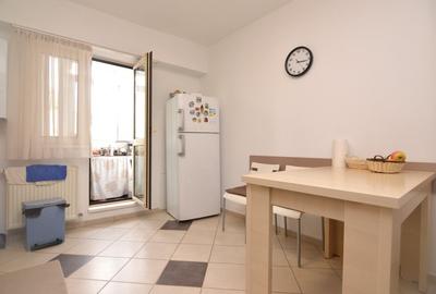 Apartament cu 2 camere decomandat, mobilat în Calea Călărașilor - 15