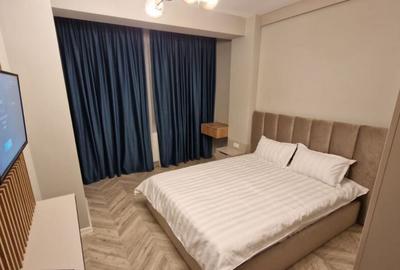 Apartament 2 camere de inchiriat - zona Tomis Nord Constant - 4