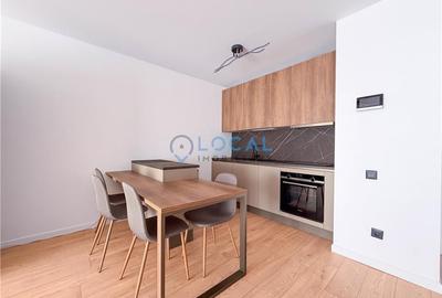 Apartament 2 camere | NOU | Parcare | Iulius Mall - 12