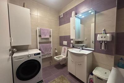 Apartament cu 2 camere decomandat în Avantgarden - 7
