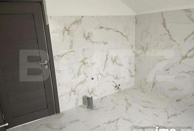 Casa individuala , 3 dormitoare 120 mp utili , 400 mp teren. - 5