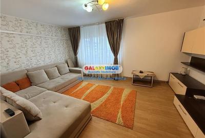 Inchiriere apartament 2 camere, centrala, in Ploesti, Gheorghe Doja - 1