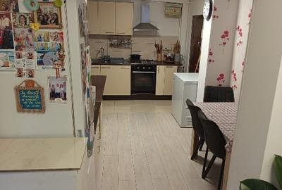 Apartament cu 2 camere decomandat în Sud - 1